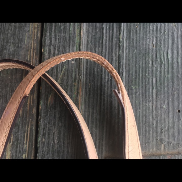 COPY - Michael Kors Tote- Gently Used - Picture 7 of 7